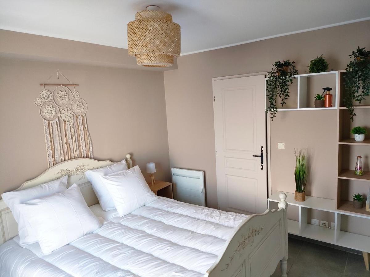 Chambre Privee Fos-sur-Mer Exteriör bild