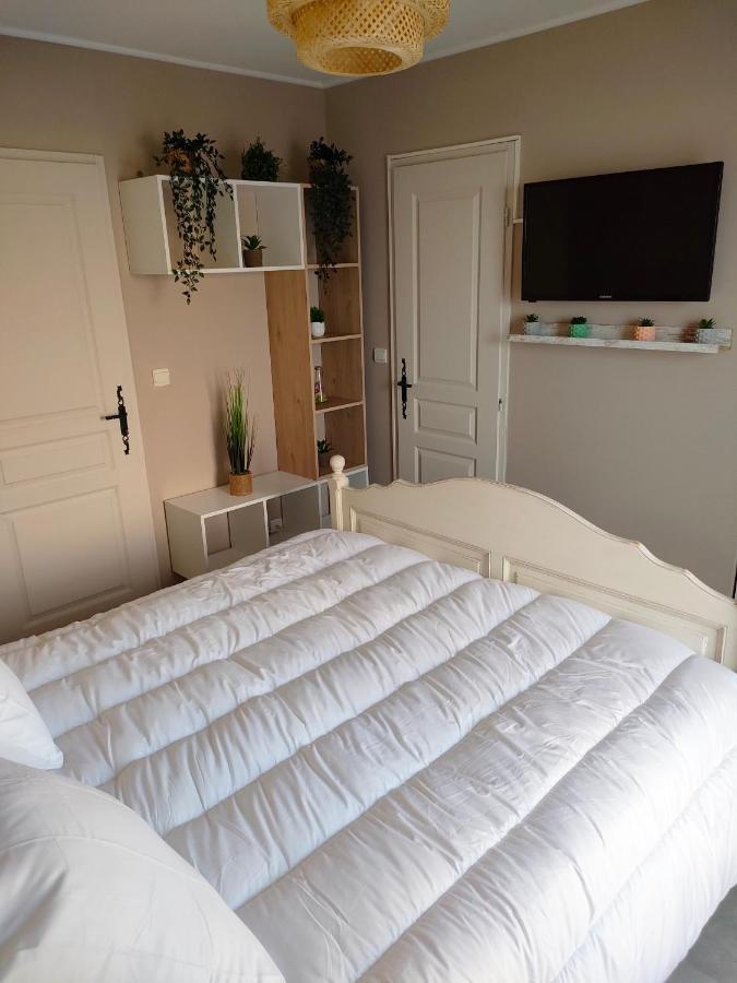 Chambre Privee Fos-sur-Mer Exteriör bild