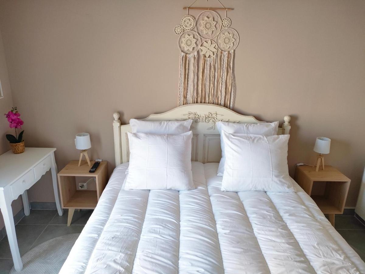 Chambre Privee Fos-sur-Mer Exteriör bild