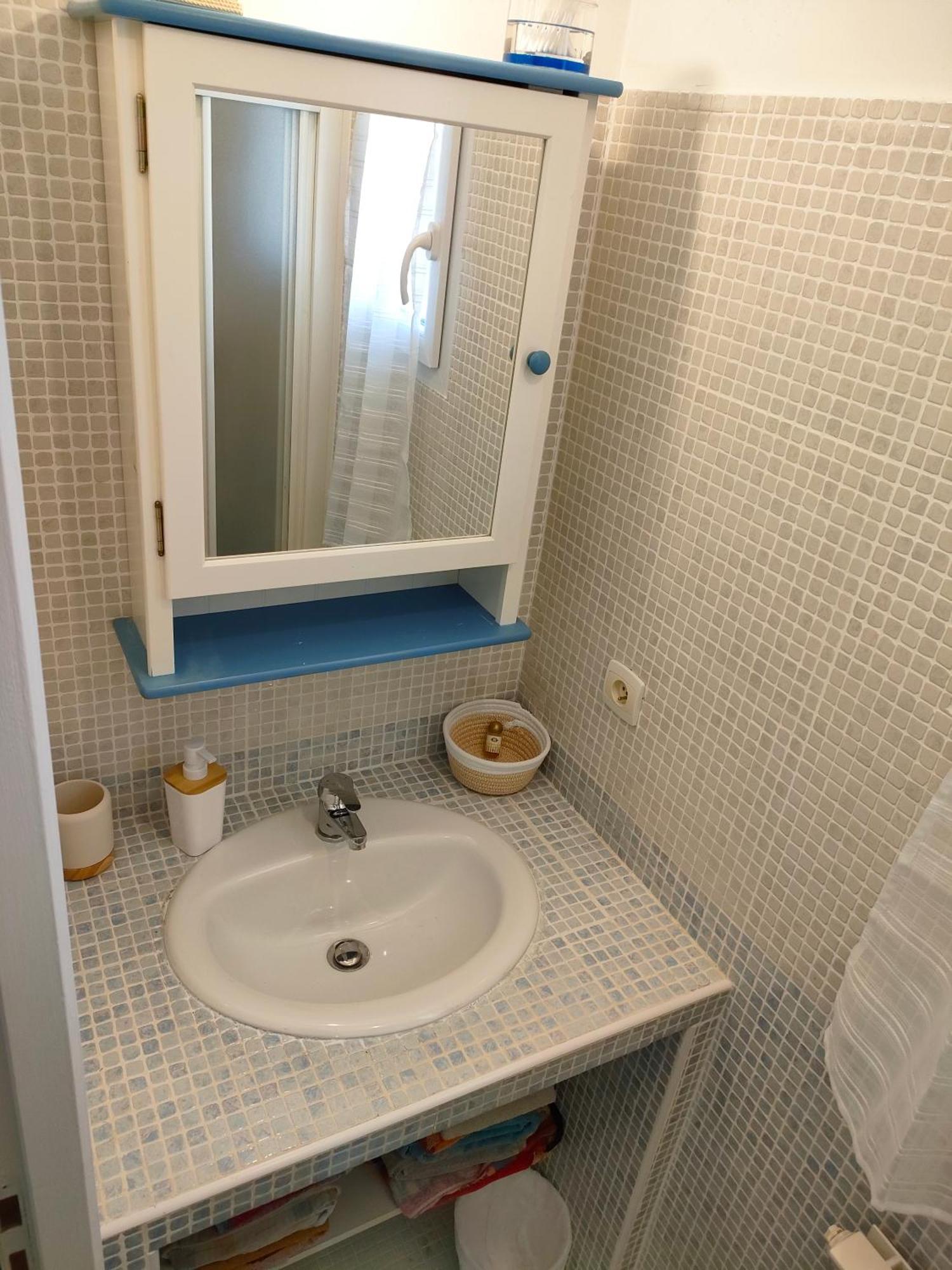Chambre Privee Fos-sur-Mer Exteriör bild