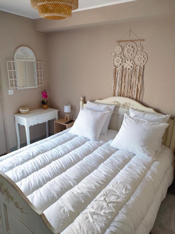Chambre Privee Fos-sur-Mer Exteriör bild