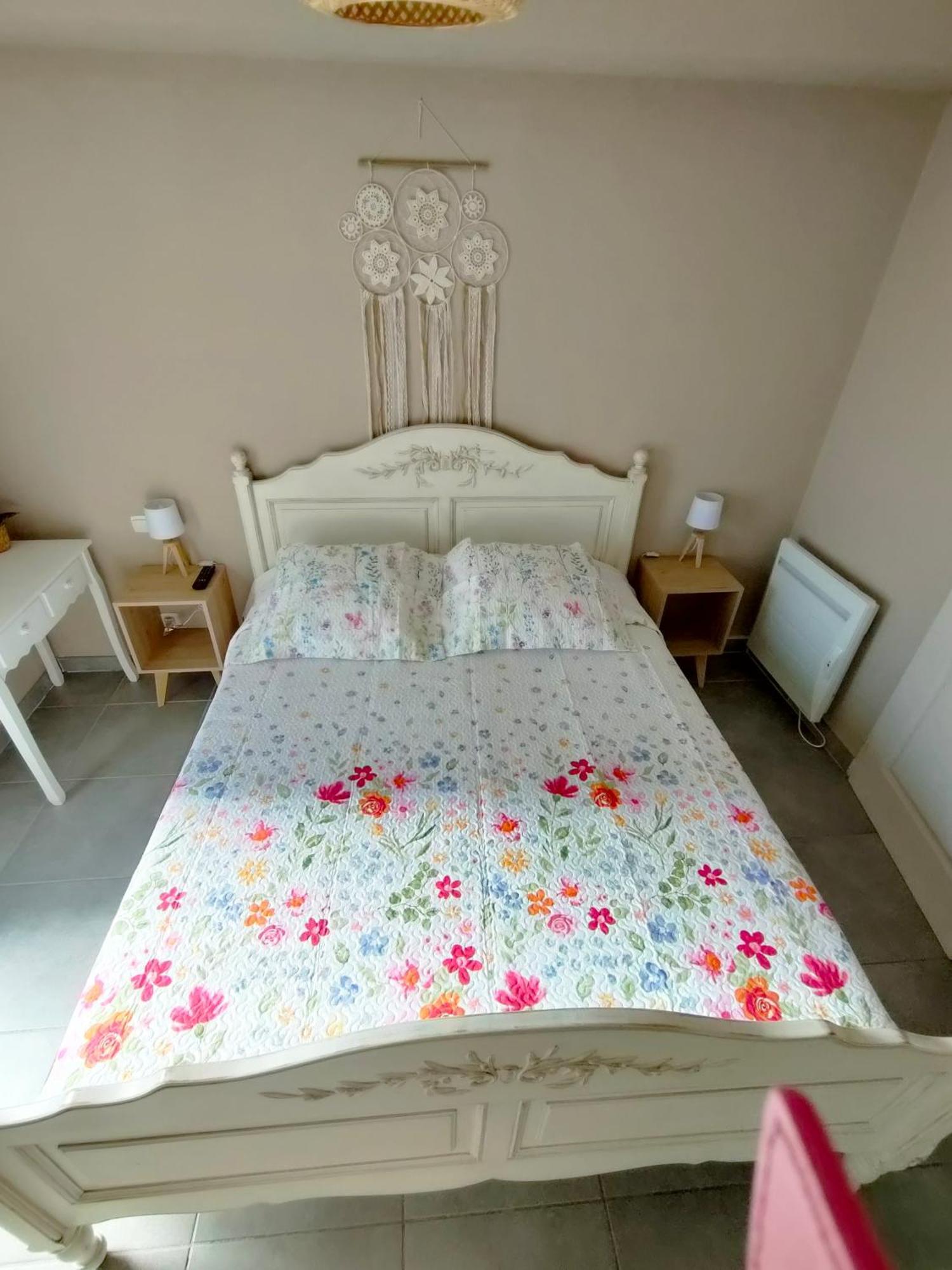 Chambre Privee Fos-sur-Mer Exteriör bild