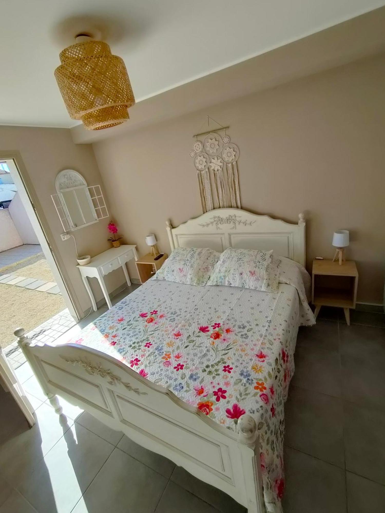 Chambre Privee Fos-sur-Mer Exteriör bild